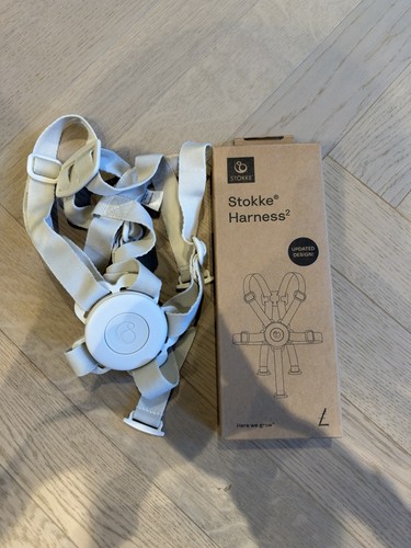 Stokke harness for tripp trapp - tripp,