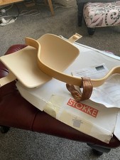 Stokke Tripp Trapp Highchair