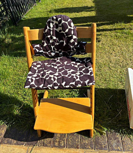 Stokke tripp trapp natural - stokke,