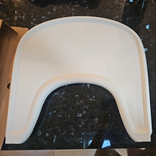 Stokke tray for tripp - tray, trapp