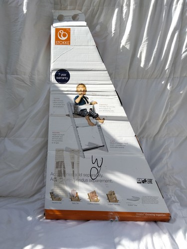 Stokke tripp trapp chair - stokke,