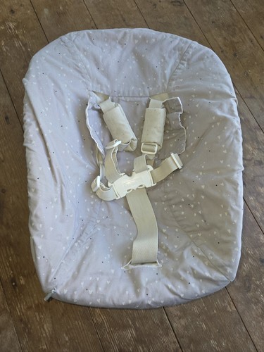 Stokke tripp trapp - trapp, set