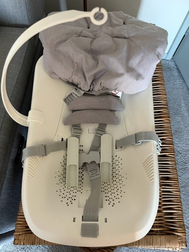 Stokke tripp trapp - trapp, set