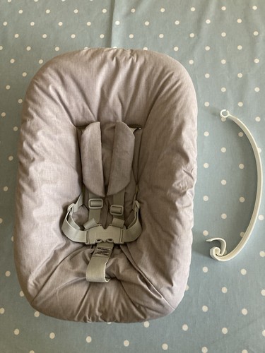 Stokke tripp trapp newborn - tripp, set