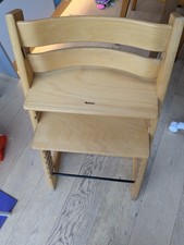 Stokke Tripp Trapp High Chair
