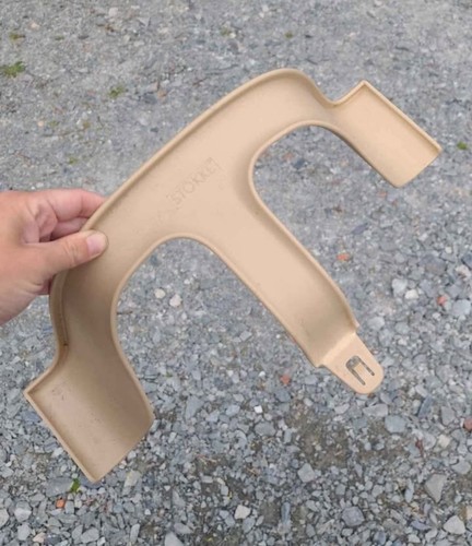 Stokke tripp trapp chair - stokke,