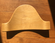 Stoke tripp trapp chair back