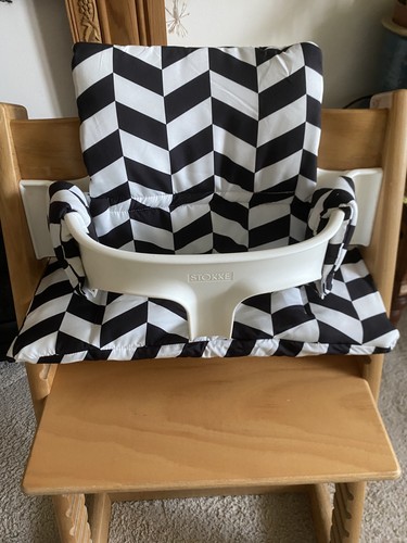 Cushion set for - cushion, tripp