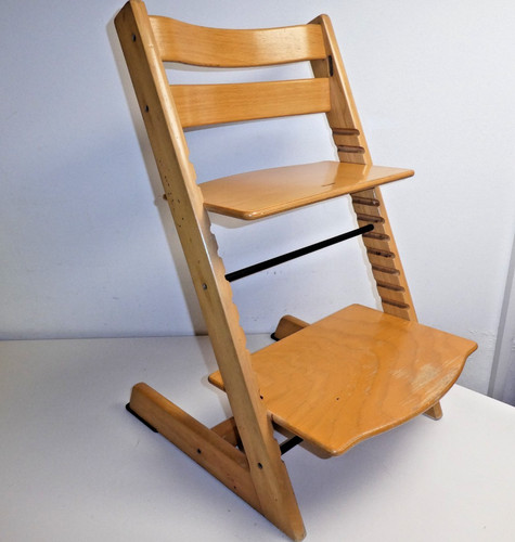 Stokke tripp trapp - stokke,