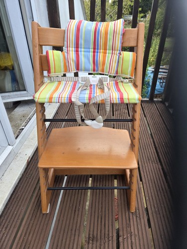Stokke tripp trapp - tripp,
