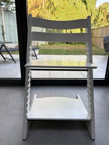 Stokke tripp trapp - ⭐️stokke,