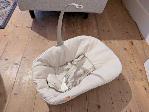 Stoke tripp trapp newborn seat - tripp,