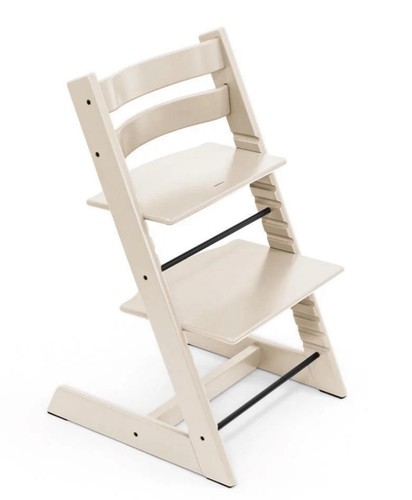 New stokke tripp - new,