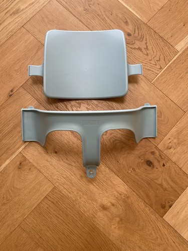 Stokke tripp trapp aqua blue - stokke,