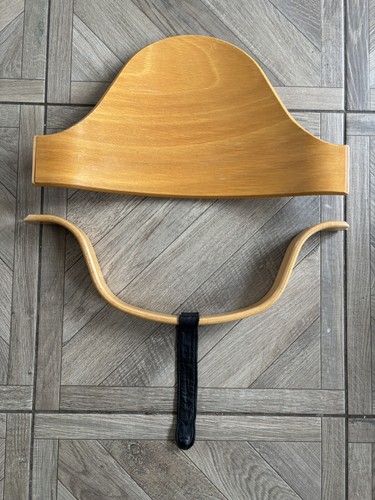 Stokke tripp trapp wooden - trapp,