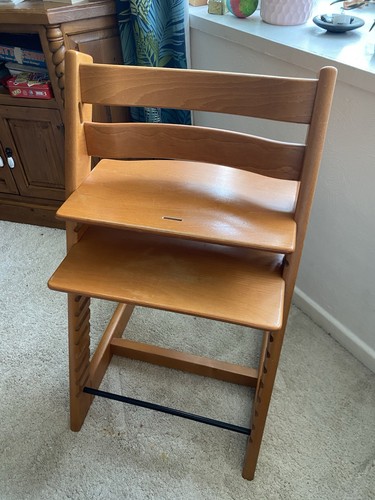 Stokke tripp trapp high - stokke, chair