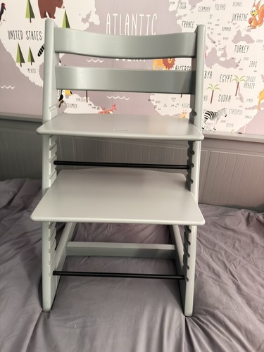 Stokke tripp trapp high chair - stokke,