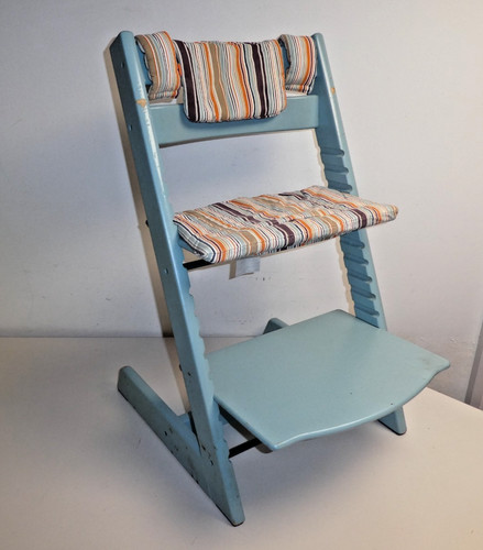 Stokke tripp trapp high chair - stokke,