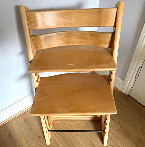Tripp trapp beige - tripp,