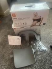 2 X Stokke Tripp Trapp