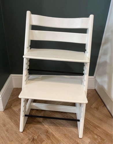Stokke tripp trapp highchair - tripp,