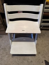 Stokke Tripp Trapp High Chair