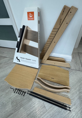 Stokke tripp trapp high - tripp,