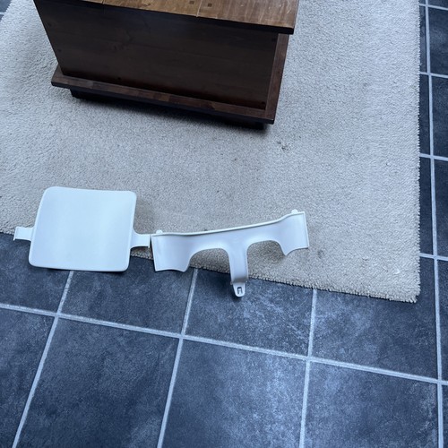 Stokke tripp trapp - tripp, white