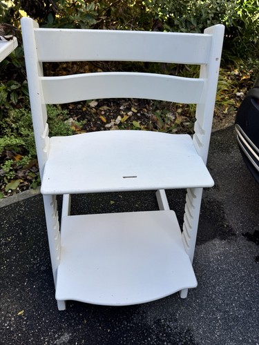Stokke tripp trapp highchair - stokke,