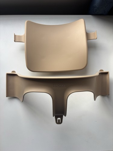 Stokke tripp trapp - trapp, set