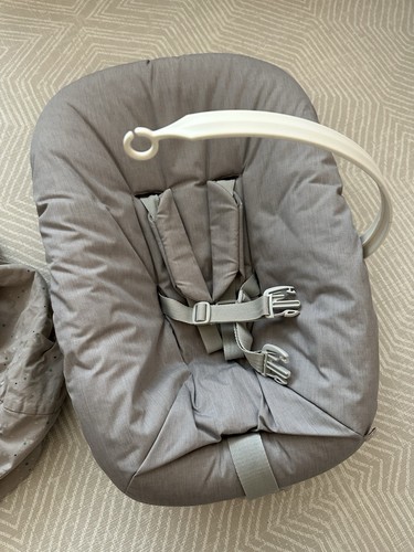 Stokke tripp trapp - tripp, newborn