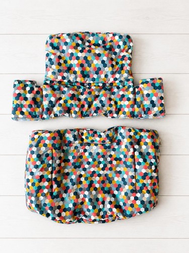 Stokke tripp trapp cushion - stokke,