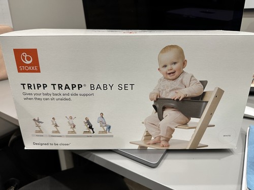 Stokke tripp trapp baby set - tripp,