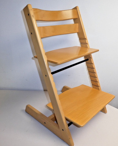 Stokke tripp trapp high chair - trapp,