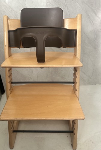 Stokke tripp trapp highchair - tripp,