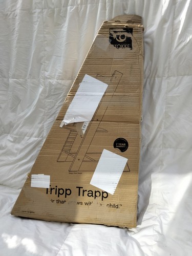 Stokke tripp trapp - trapp, chair