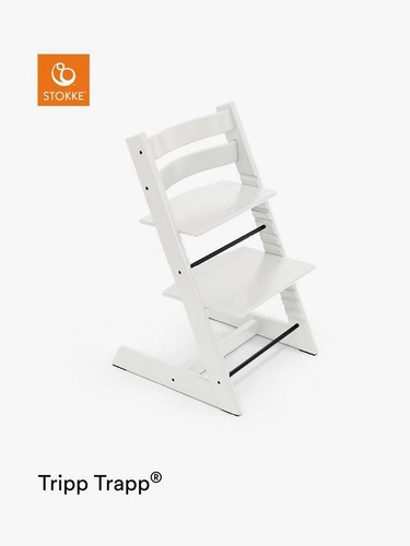 Stokke tripp trapp beech wood - stokke,