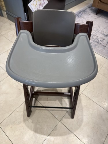 Stoke tripp trapp high chair - stoke,