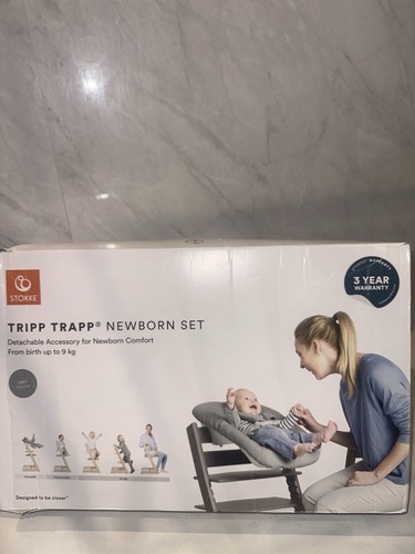 Stokke tripp trapp newborn set - trapp,