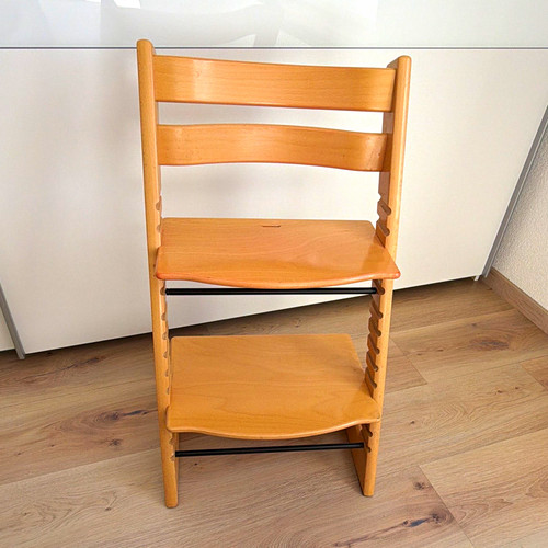 Stokke tripp trapp wooden - tripp,