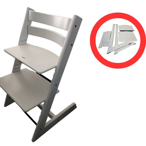 Stokke tripp trapp 5kg - stokke, 6.5kg