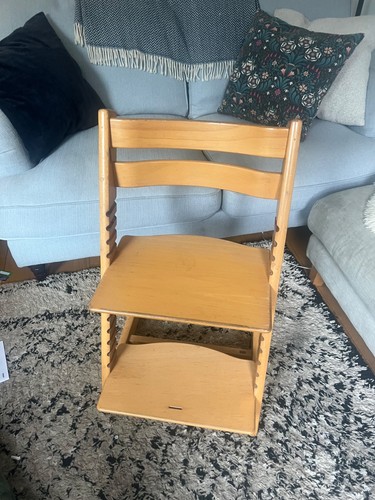 Stokke tripp trapp - stokke, adjustable