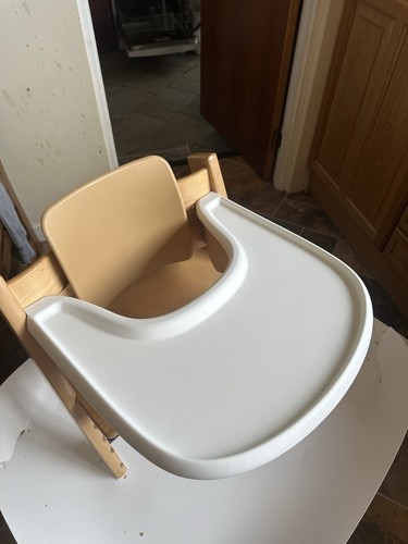 Stokke tripp trapp table - table, top