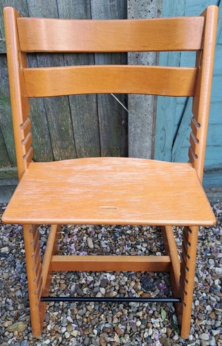 Stokke tripp trapp high - trapp,