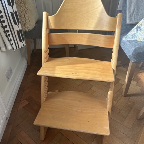 Stokke tripp trapp highchair - stokke,