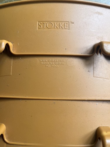 Stokke tripp trapp - stokke,