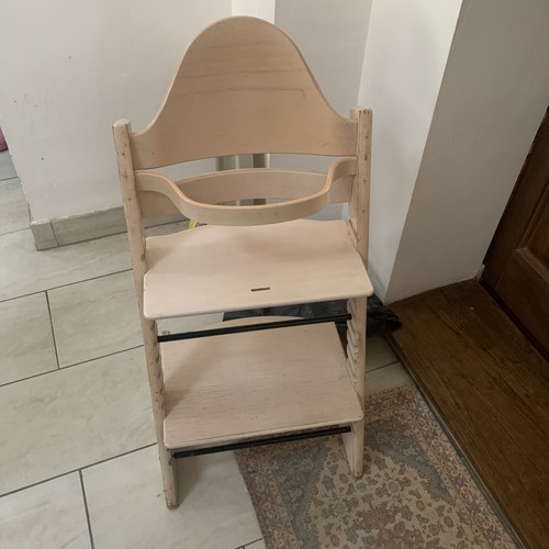 Stokke tripp trapp high - trapp, chair