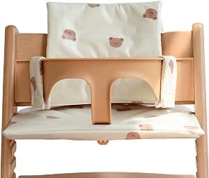 High chair cushion cute - cute, seat