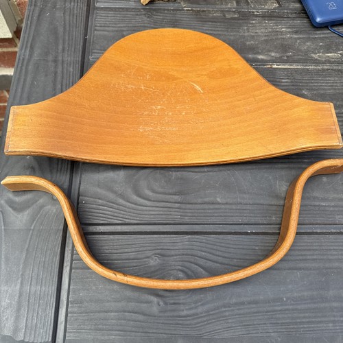 Tripp trapp wood baby set - set, for
