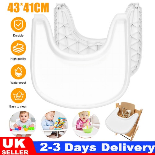 Custom tray compatible with - tray,